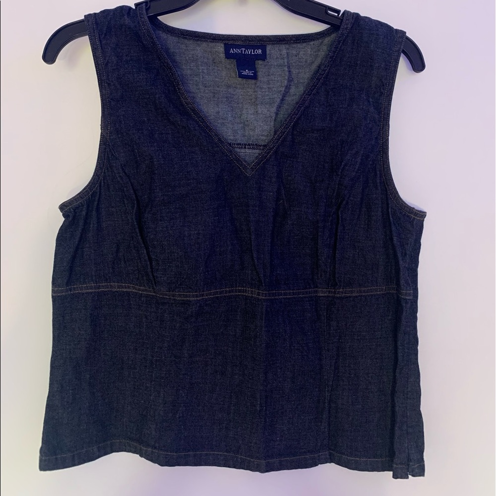 Barely Worn
